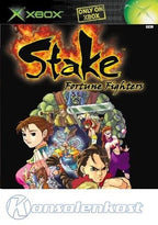 Stake: Fortune Fighters (DE)