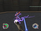 Star Wars - Jedi Knight 2: Jedi Outcast (DE)