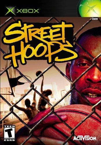 Street Hoops (US)