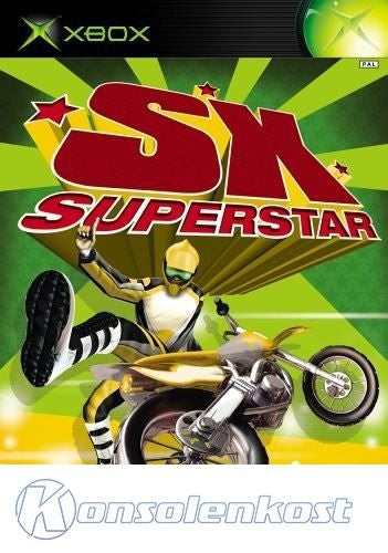SX Superstar