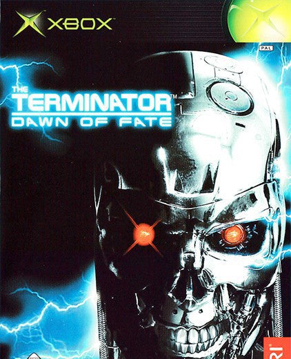 Terminator: Dawn of Fate