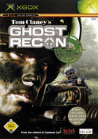 Tom Clancys Ghost Recon (DE)