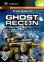 Tom Clancy's Ghost Recon 2: Summit Strike (DE)
