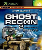 Tom Clancy's Ghost Recon 2: Summit Strike (DE)