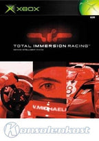 Total Immersion Racing