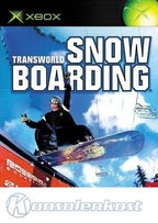 Transworld Snowboarding