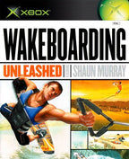 Wakeboarding Unleashed