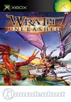 Wrath Unleashed (DE)