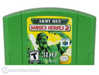 Army Men: Sarge's Heroes 2 (US)