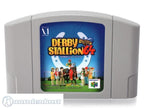 Derby Stallion 64 (JP)