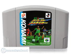 Jikkyo J. League: Perfect Striker (JP)