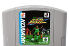 Jikkyo J. League: Perfect Striker (JP)