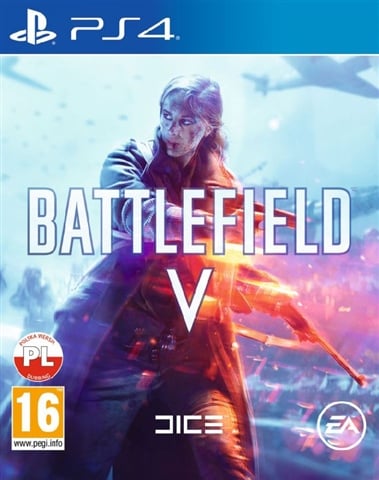 Battlefield V (PL)