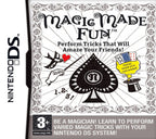 Magic Made Fun (GB)