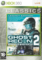 Ghost Recon: Advanced Warfighter 2 (FR) — Legacy Edition