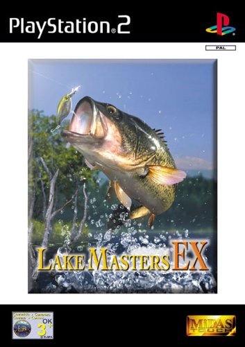 Lake Masters Ex (GB)