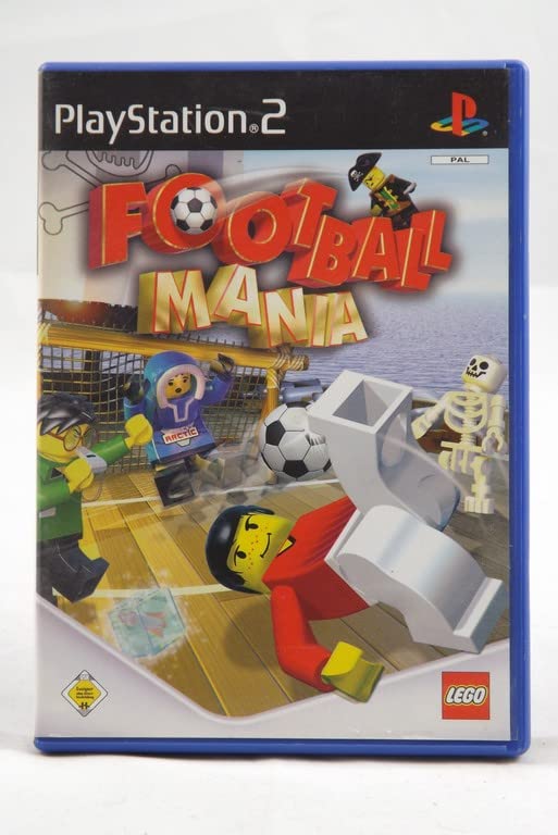 Football Mania (DE)
