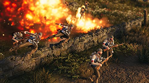 Iron Harvest (DE) — Complete Edition