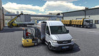 Truck & Logistics Simulator (DE)