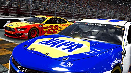 Nascar Heat 5 (US)