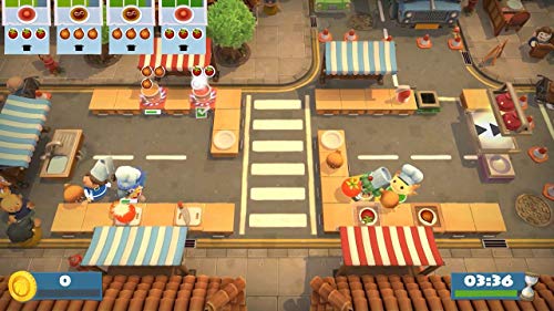 Overcooked All You Can Eat (DE)