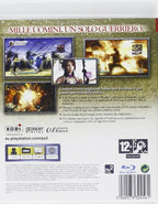 Dynasty Warriors 6 (IT)