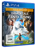 Immortals Fenyx Rising (DE) — Gold Edition