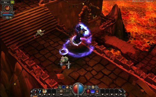 Torchlight (GB)