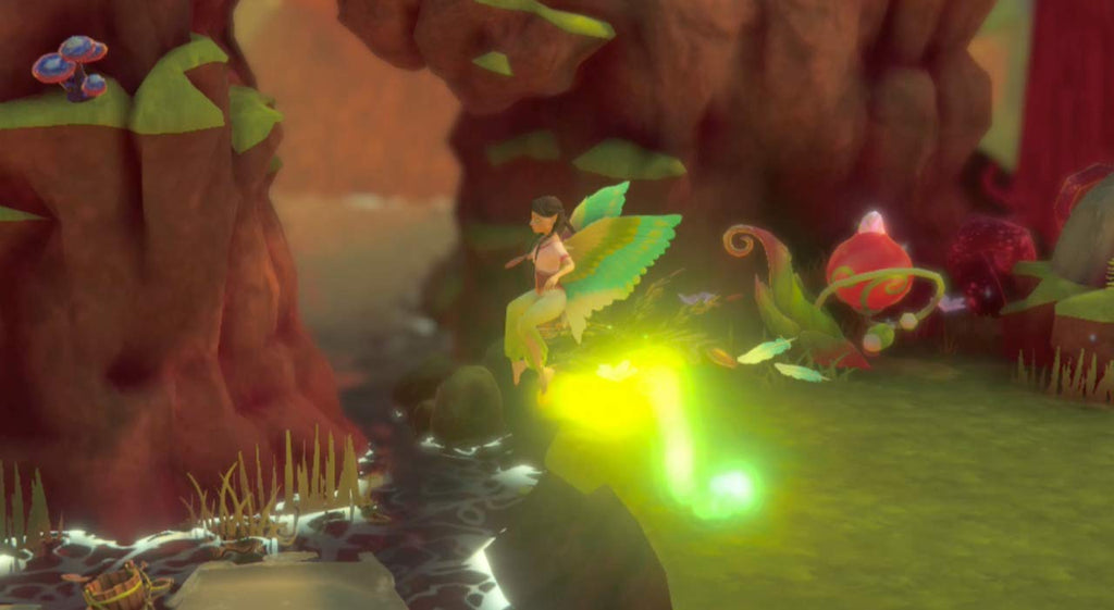 Bayala: The Game (DE)