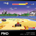 Piko Collection 4 Cartridge [Blaze Entertainment]