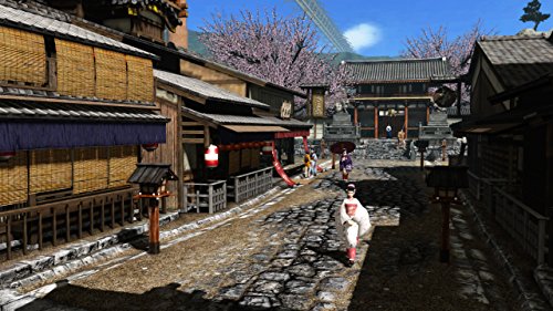 Ukiyo no Shishi (JP)