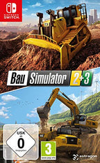 Bau Simulator 2+3 (DE)