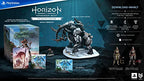 Horizon Forbidden West - [PlayStation 4 + 5] [Playstation]