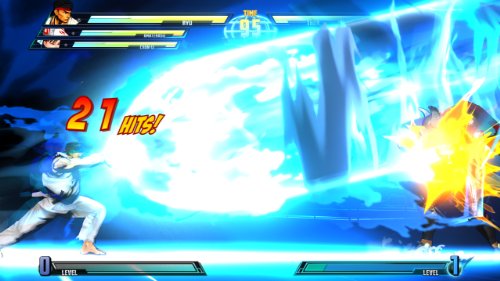 Ultimate Marvel vs. Capcom 3 (FR)