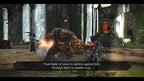 Darksiders Warmastered Edition (FR)