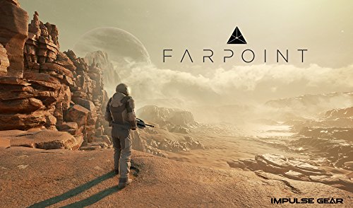 Farpoint (JP)