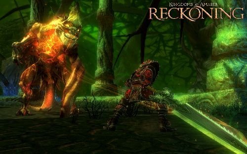 Kingdoms of Amalur: Reckoning (AT)