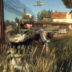 Battlefield: Bad Company (GB) — Classics