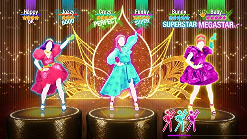 Just Dance 2021 (FR)