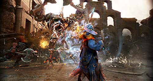 Black Desert Prestige Edition (DE)