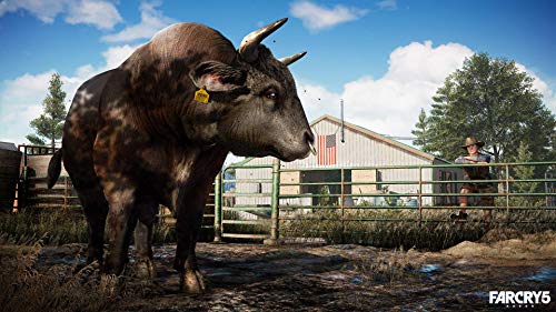 Far Cry Doublepack Far Cry 4 + Far Cry 5 (DE)
