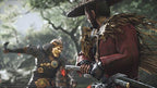 Konsole Pro 1TB schwarz + Ghost of Tsushima + Original Controller