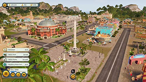 Tropico 6 (DE)