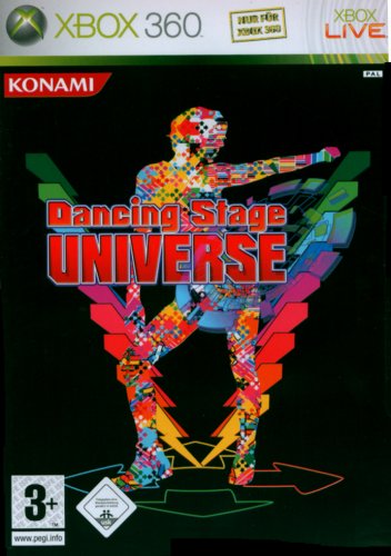 Dancing Stage Universe (DE)