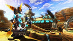 Ratchet & Clank: A Crack in Time (JP)