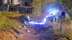 Destroy all Humans! (AT)