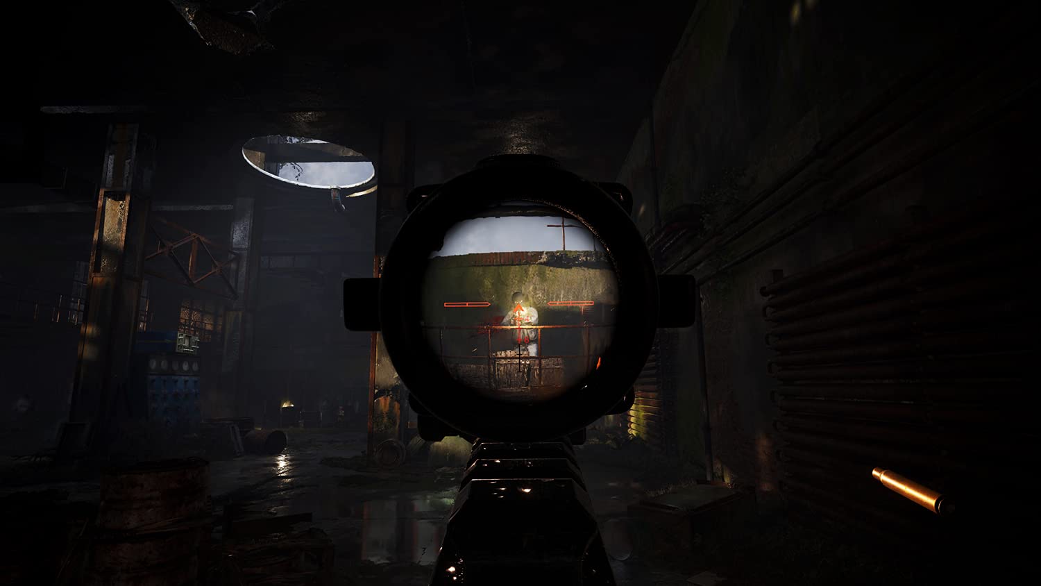 S.T.A.L.K.E.R. 2: Heart of Chornobyl (DE) — Day One Edition