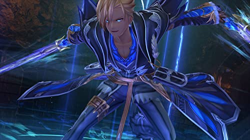 Ys IX: Monstrum Nox (DE) — Deluxe Edition