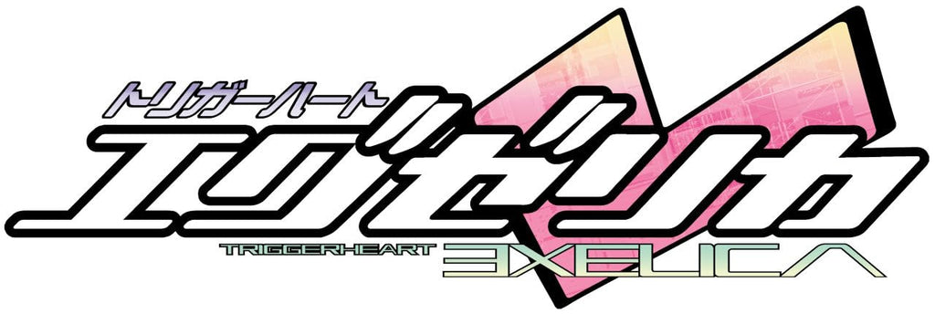 Triggerheart Exelica (JP)