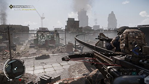 Homefront: Revolution (GB)